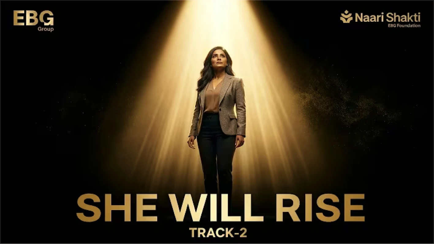 Naari Shakti story video 2 - Women empowerment celebration and transformation