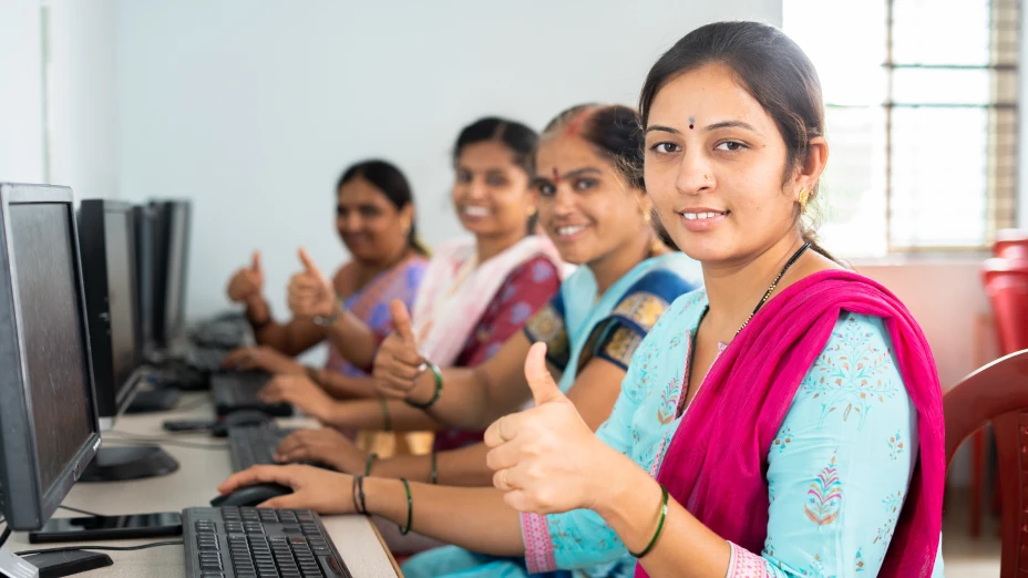 Restarting Dreams: The Power of Rejoining Education After a Break - Naari Shakti voices and guidance for women