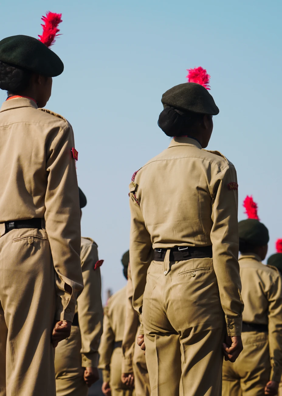 24 hours Protection Support - Naari Shakti women empowerment program - Emergency Assistance, NGO Partners